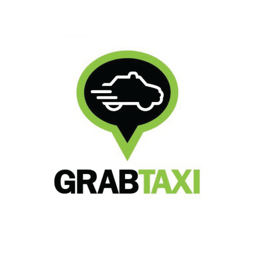 Grab Taxi Delivery