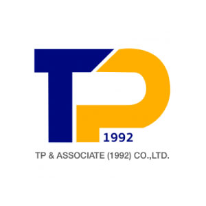 T.P. And Associates(1992) Co.,LTD.